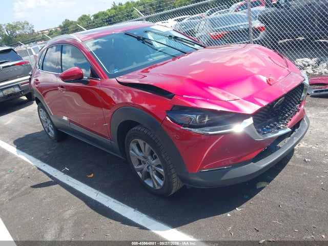 Aukcja sprzedaży 2020 Mazda Cx-30 Premium Package, vin: 3MVDMAEM6LM112390, numer aukcji: 45964881