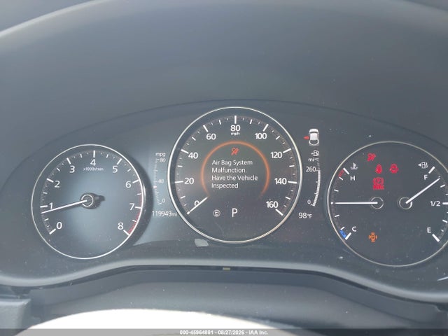 2020 Mazda Cx-30 Premium Package მანქანა იყიდება აუქციონზე, vin: 3MVDMAEM6LM112390, აუქციონის ნომერი: 45964881