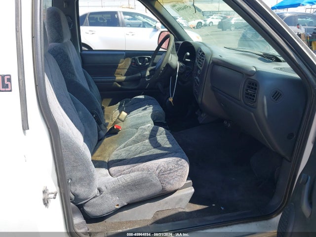 Продаж на аукціоні авто 2000 Gmc Sonoma Sls, vin: 1GTCS1449Y8110889, номер лоту: 45964894