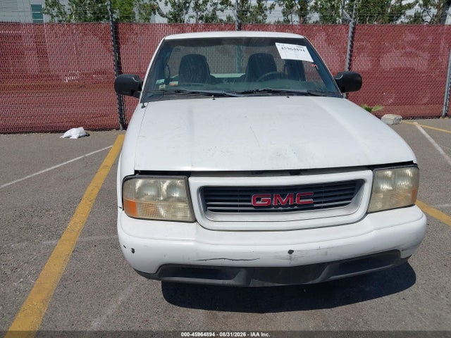 Продаж на аукціоні авто 2000 Gmc Sonoma Sls, vin: 1GTCS1449Y8110889, номер лоту: 45964894