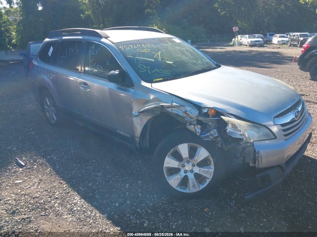 45964899 :رقم المزاد ، 4S4BRBCC6C3303590 vin ، 2012 Subaru Outback 2.5i Premium مزاد بيع