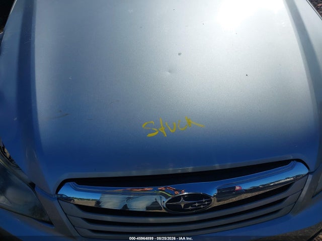 45964899 :رقم المزاد ، 4S4BRBCC6C3303590 vin ، 2012 Subaru Outback 2.5i Premium مزاد بيع