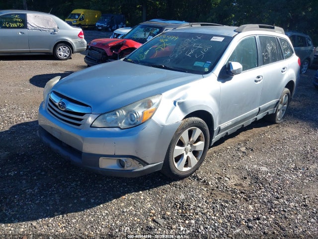 45964899 :رقم المزاد ، 4S4BRBCC6C3303590 vin ، 2012 Subaru Outback 2.5i Premium مزاد بيع