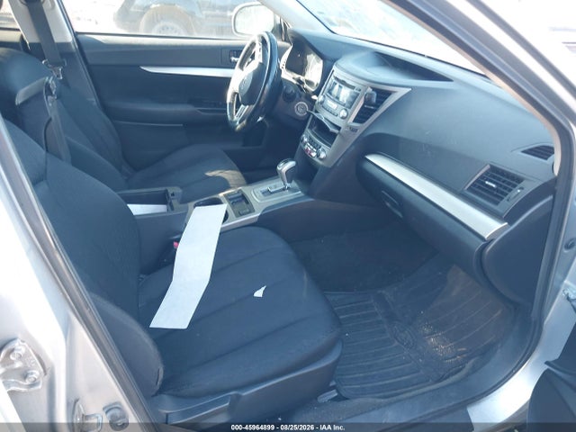 45964899 :رقم المزاد ، 4S4BRBCC6C3303590 vin ، 2012 Subaru Outback 2.5i Premium مزاد بيع