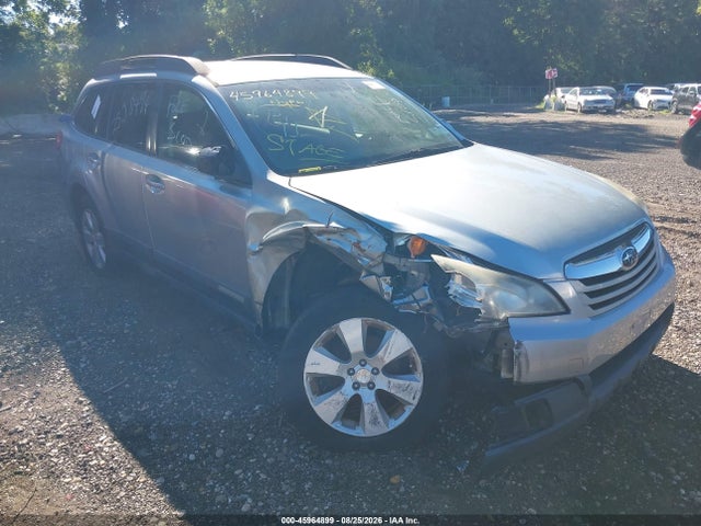 45964899 :رقم المزاد ، 4S4BRBCC6C3303590 vin ، 2012 Subaru Outback 2.5i Premium مزاد بيع