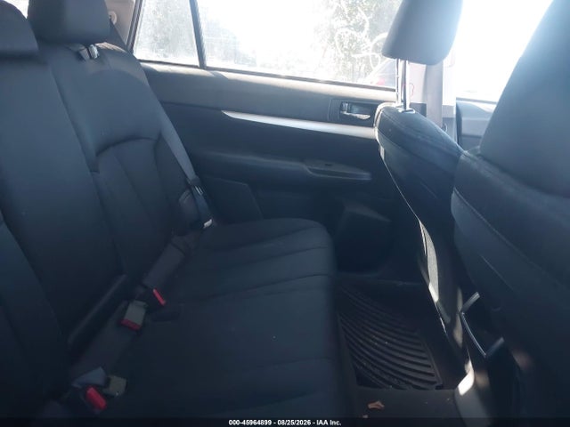 45964899 :رقم المزاد ، 4S4BRBCC6C3303590 vin ، 2012 Subaru Outback 2.5i Premium مزاد بيع
