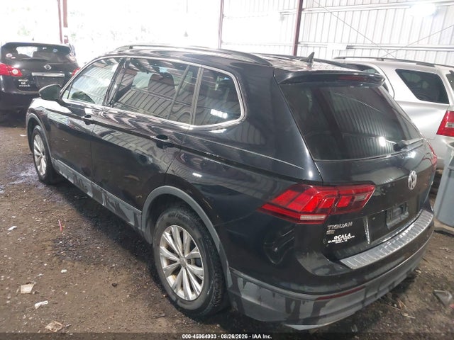 Aukcja sprzedaży 2019 Volkswagen Tiguan 2.0t Se/2.0t Sel/2.0t Sel R-line/2.0t Sel R-line Black, vin: 3VV2B7AX5KM145110, numer aukcji: 45964903