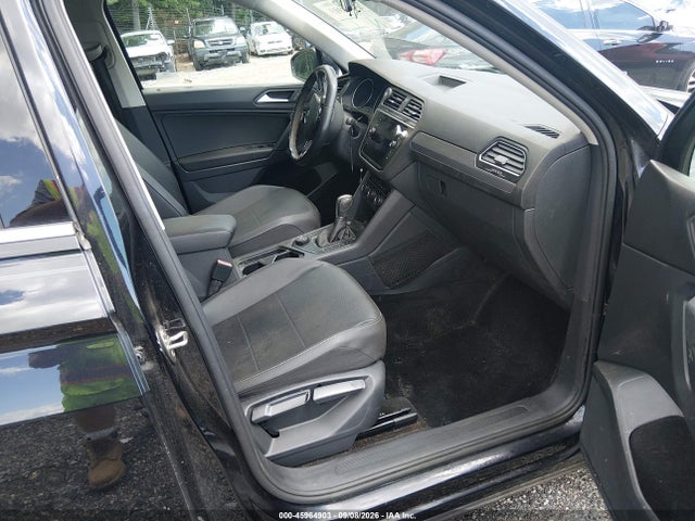 Aukcja sprzedaży 2019 Volkswagen Tiguan 2.0t Se/2.0t Sel/2.0t Sel R-line/2.0t Sel R-line Black, vin: 3VV2B7AX5KM145110, numer aukcji: 45964903