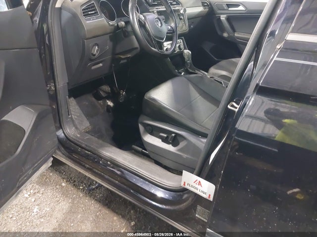Aukcja sprzedaży 2019 Volkswagen Tiguan 2.0t Se/2.0t Sel/2.0t Sel R-line/2.0t Sel R-line Black, vin: 3VV2B7AX5KM145110, numer aukcji: 45964903
