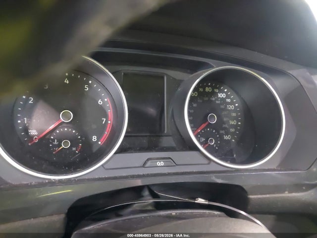Aukcja sprzedaży 2019 Volkswagen Tiguan 2.0t Se/2.0t Sel/2.0t Sel R-line/2.0t Sel R-line Black, vin: 3VV2B7AX5KM145110, numer aukcji: 45964903