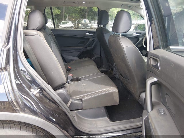 Aukcja sprzedaży 2019 Volkswagen Tiguan 2.0t Se/2.0t Sel/2.0t Sel R-line/2.0t Sel R-line Black, vin: 3VV2B7AX5KM145110, numer aukcji: 45964903