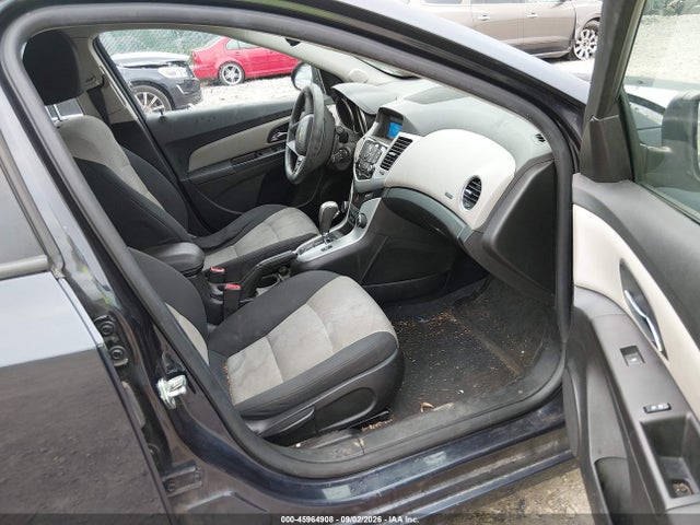 Chevrolet Cruze Ls Auto 2015 1G1PA5SG7F7274842 Image 5