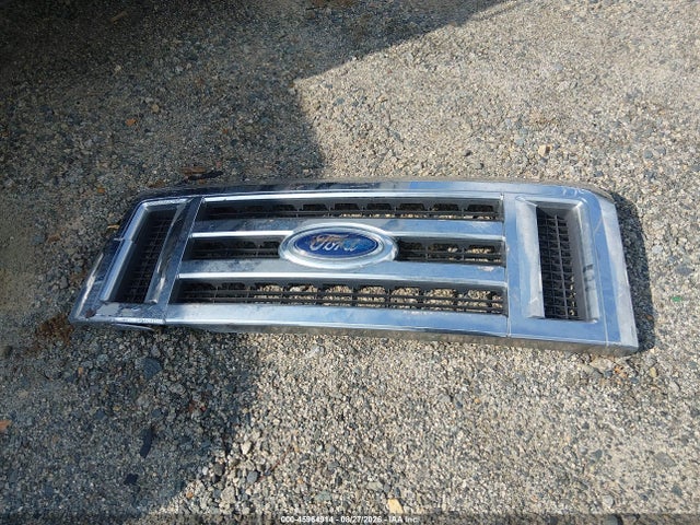 45964914 :رقم المزاد ، 1FDXE4FS5JDC09594 vin ، 2018 Ford E-450 Cutaway مزاد بيع