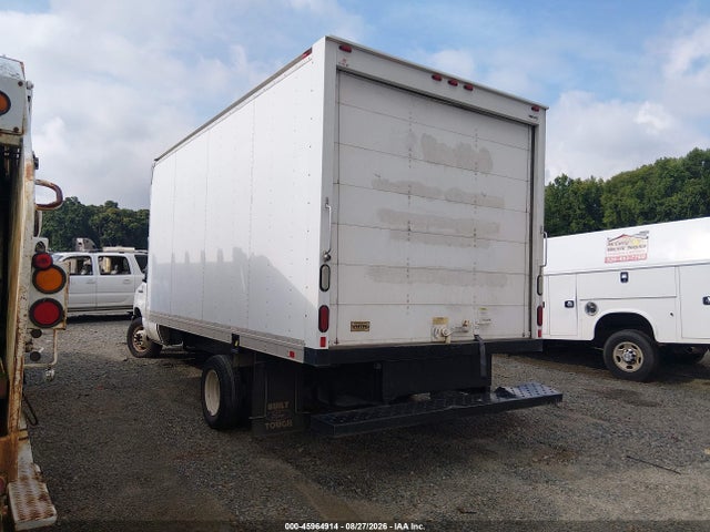 45964914 :رقم المزاد ، 1FDXE4FS5JDC09594 vin ، 2018 Ford E-450 Cutaway مزاد بيع