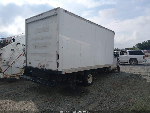 45964914 :رقم المزاد ، 1FDXE4FS5JDC09594 vin ، 2018 Ford E-450 Cutaway مزاد بيع
