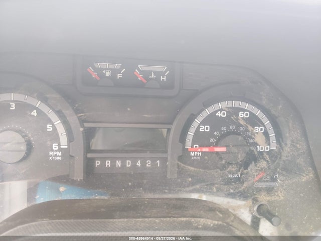 45964914 :رقم المزاد ، 1FDXE4FS5JDC09594 vin ، 2018 Ford E-450 Cutaway مزاد بيع