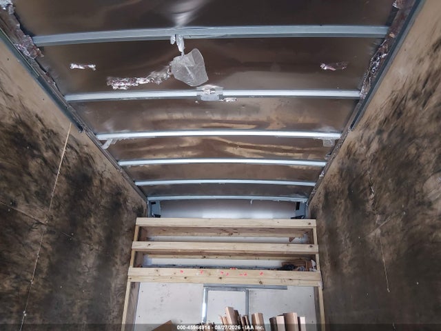 45964914 :رقم المزاد ، 1FDXE4FS5JDC09594 vin ، 2018 Ford E-450 Cutaway مزاد بيع