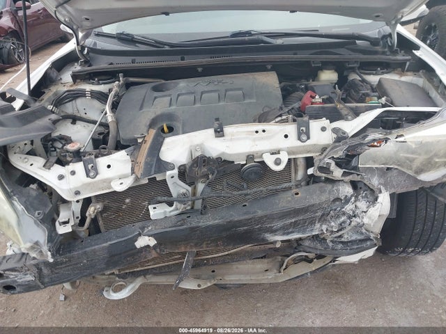 Продаж на аукціоні авто 2017 Toyota Corolla Se, vin: 5YFBURHE5HP696342, номер лоту: 45964919