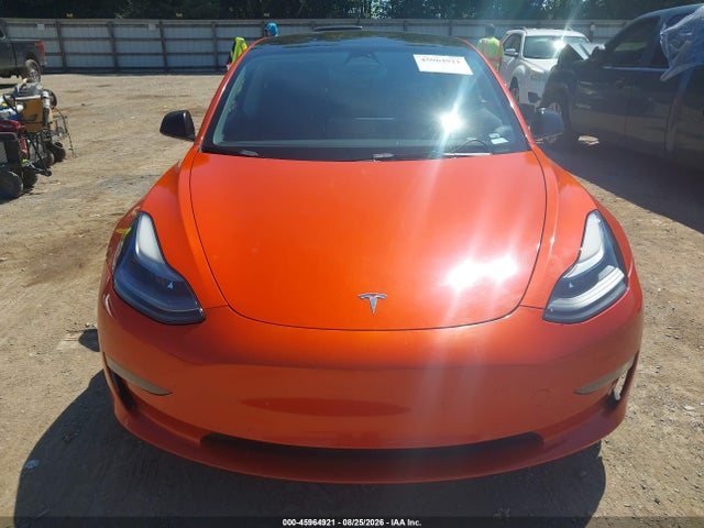 Aukcja sprzedaży 2022 Tesla Model 3 Long Range Dual Motor All-wheel Drive, vin: 5YJ3E1EB1NF322699, numer aukcji: 45964921