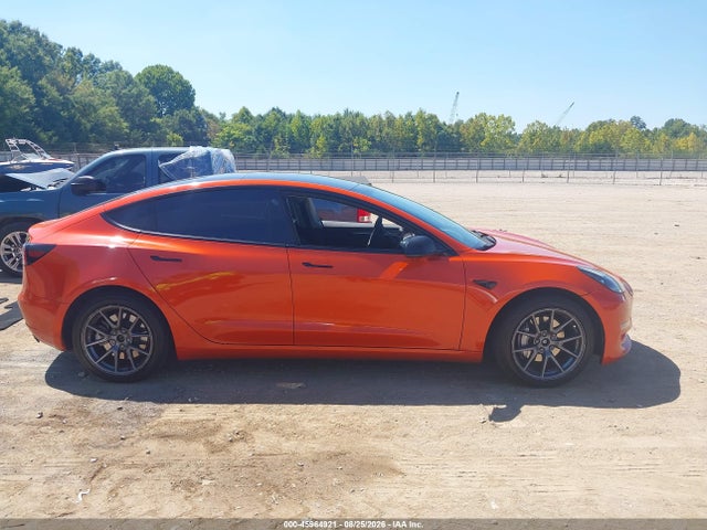Aukcja sprzedaży 2022 Tesla Model 3 Long Range Dual Motor All-wheel Drive, vin: 5YJ3E1EB1NF322699, numer aukcji: 45964921