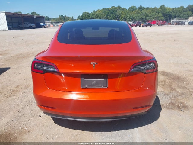 Aukcja sprzedaży 2022 Tesla Model 3 Long Range Dual Motor All-wheel Drive, vin: 5YJ3E1EB1NF322699, numer aukcji: 45964921