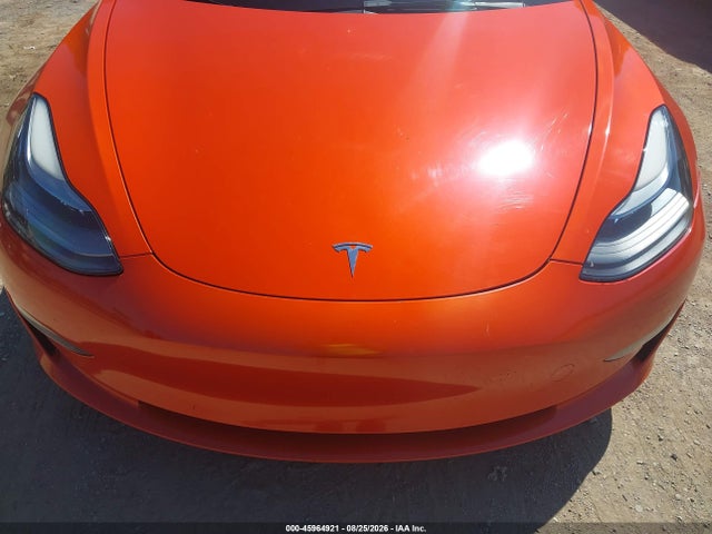 Aukcja sprzedaży 2022 Tesla Model 3 Long Range Dual Motor All-wheel Drive, vin: 5YJ3E1EB1NF322699, numer aukcji: 45964921