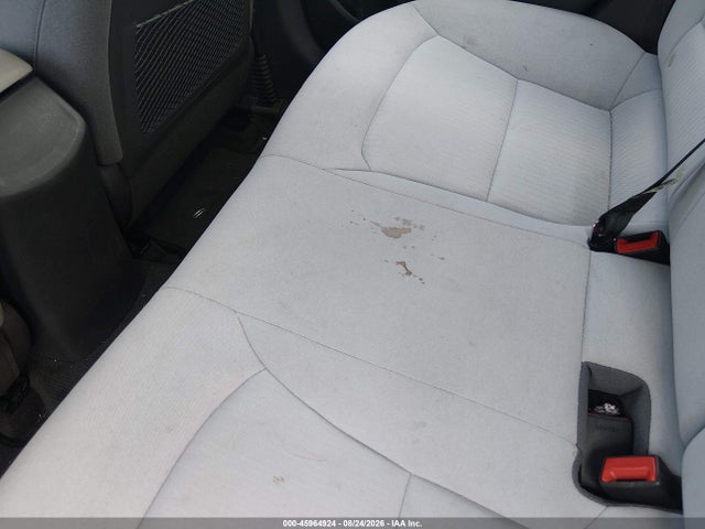 Продаж на аукціоні авто 2021 Hyundai Ioniq Hybrid Blue, vin: KMHC65LC8MU247372, номер лоту: 45964924