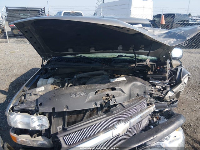1999 Chevrolet Silverado 1500 Ls მანქანა იყიდება აუქციონზე, vin: 2GCEC19T1X1128777, აუქციონის ნომერი: 45964925