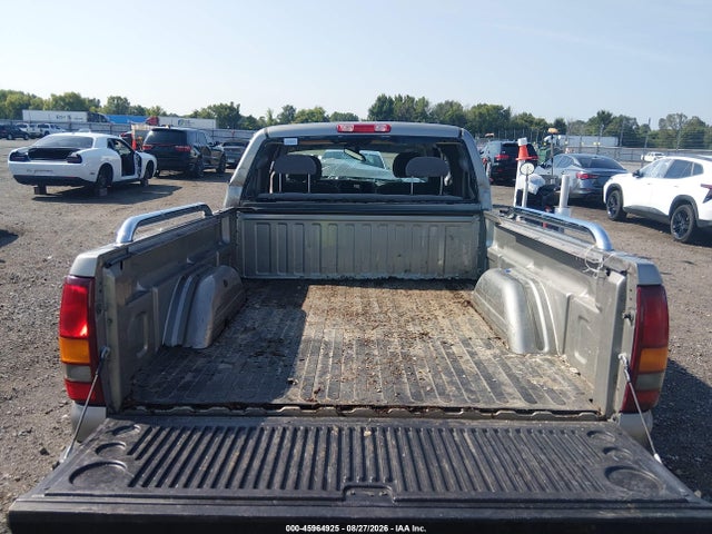 1999 Chevrolet Silverado 1500 Ls მანქანა იყიდება აუქციონზე, vin: 2GCEC19T1X1128777, აუქციონის ნომერი: 45964925