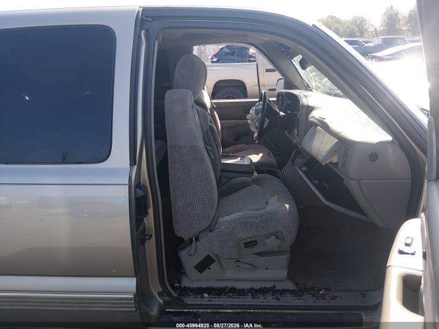 1999 Chevrolet Silverado 1500 Ls მანქანა იყიდება აუქციონზე, vin: 2GCEC19T1X1128777, აუქციონის ნომერი: 45964925