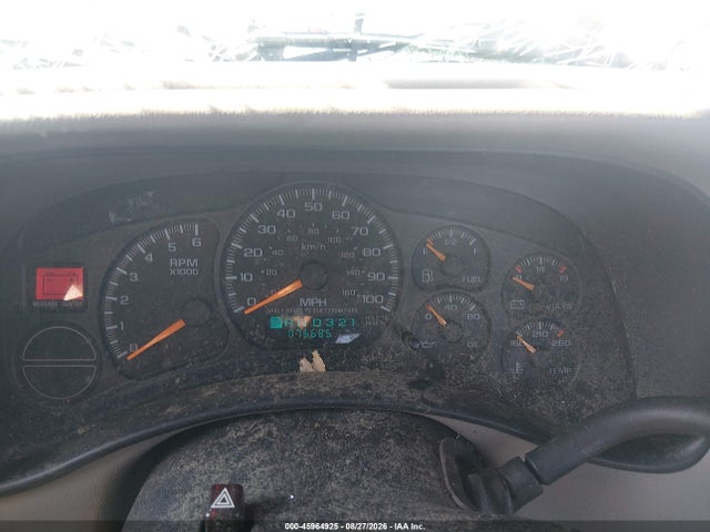 1999 Chevrolet Silverado 1500 Ls მანქანა იყიდება აუქციონზე, vin: 2GCEC19T1X1128777, აუქციონის ნომერი: 45964925