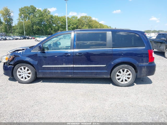Aukcja sprzedaży 2016 Chrysler Town & Country Touring, vin: 2C4RC1BG6GR135675, numer aukcji: 45964929