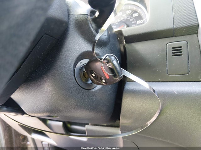 2011 Honda Cr-v Ex-l მანქანა იყიდება აუქციონზე, vin: 5J6RE4H76BL041858, აუქციონის ნომერი: 45964930