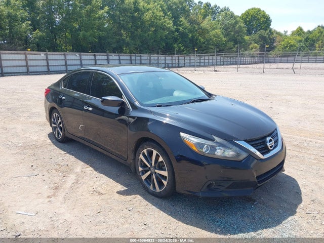 Продаж на аукціоні авто 2016 Nissan Altima 2.5 Sr, vin: 1N4AL3AP0GC293051, номер лоту: 45964933