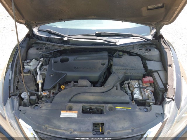 Продаж на аукціоні авто 2016 Nissan Altima 2.5 Sr, vin: 1N4AL3AP0GC293051, номер лоту: 45964933
