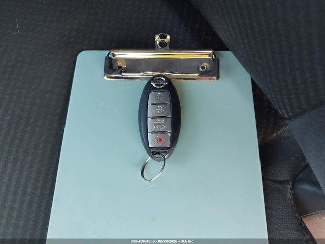 Продаж на аукціоні авто 2016 Nissan Altima 2.5 Sr, vin: 1N4AL3AP0GC293051, номер лоту: 45964933