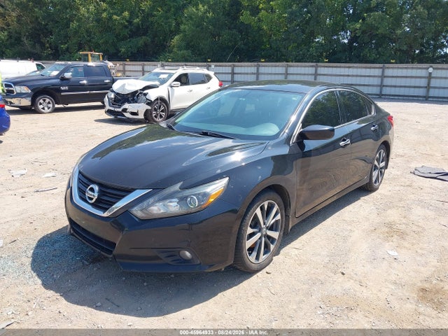 Продаж на аукціоні авто 2016 Nissan Altima 2.5 Sr, vin: 1N4AL3AP0GC293051, номер лоту: 45964933