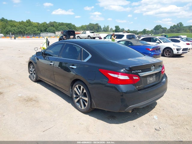 Продаж на аукціоні авто 2016 Nissan Altima 2.5 Sr, vin: 1N4AL3AP0GC293051, номер лоту: 45964933