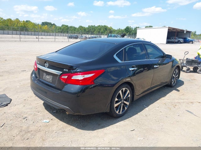 Продаж на аукціоні авто 2016 Nissan Altima 2.5 Sr, vin: 1N4AL3AP0GC293051, номер лоту: 45964933