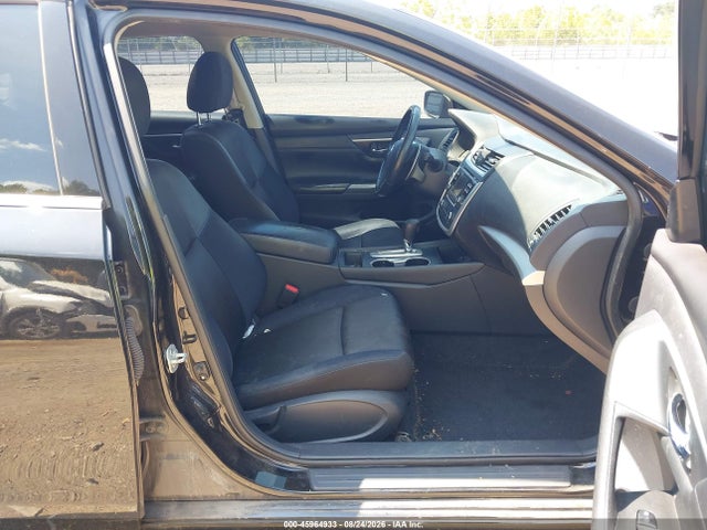 Продаж на аукціоні авто 2016 Nissan Altima 2.5 Sr, vin: 1N4AL3AP0GC293051, номер лоту: 45964933