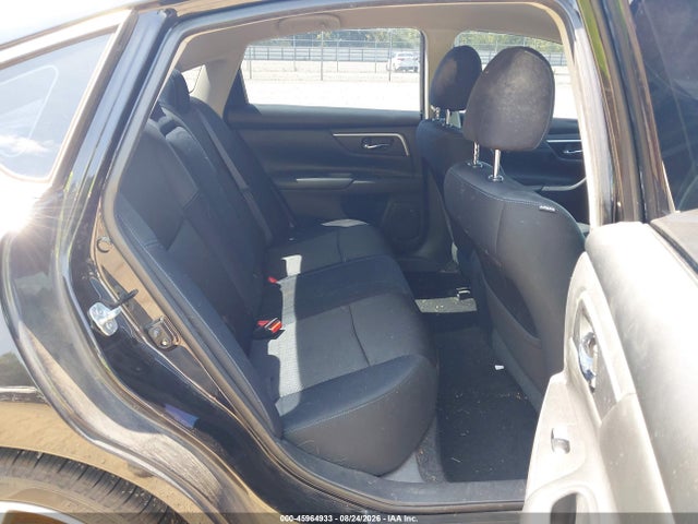 Продаж на аукціоні авто 2016 Nissan Altima 2.5 Sr, vin: 1N4AL3AP0GC293051, номер лоту: 45964933