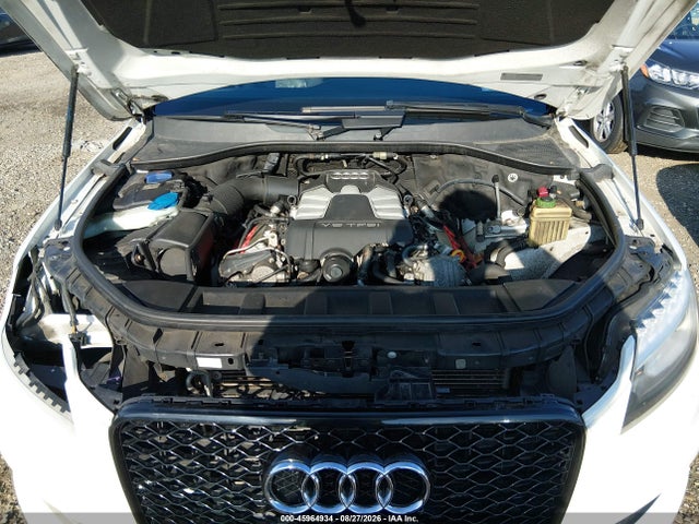 Aukcja sprzedaży 2014 Audi Q7 3.0t S Line Prestige, vin: WA1DGAFE1ED007801, numer aukcji: 45964934