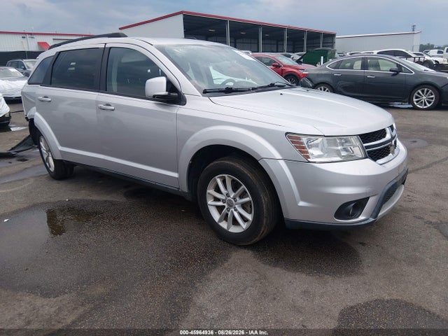 45964936 :رقم المزاد ، 3C4PDCBG6DT677268 vin ، 2013 Dodge Journey Sxt مزاد بيع