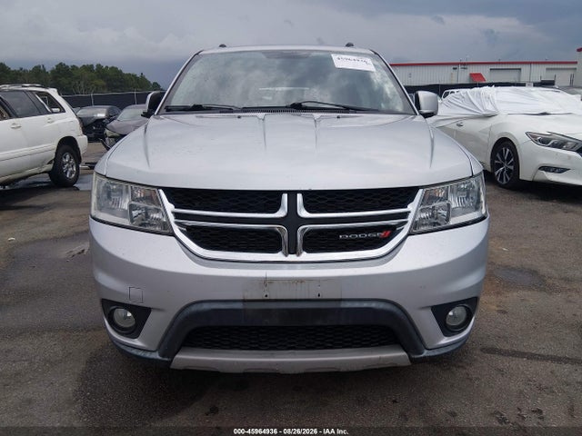 45964936 :رقم المزاد ، 3C4PDCBG6DT677268 vin ، 2013 Dodge Journey Sxt مزاد بيع