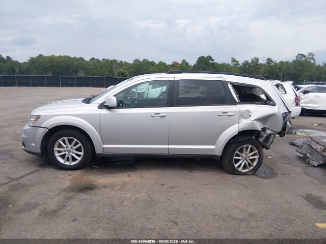 45964936 :رقم المزاد ، 3C4PDCBG6DT677268 vin ، 2013 Dodge Journey Sxt مزاد بيع