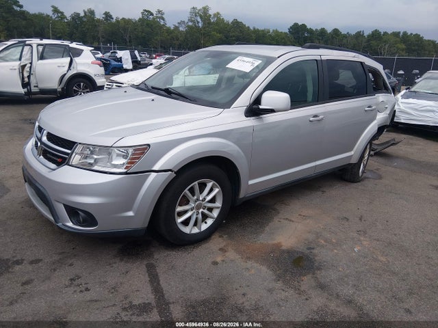 45964936 :رقم المزاد ، 3C4PDCBG6DT677268 vin ، 2013 Dodge Journey Sxt مزاد بيع
