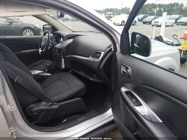 45964936 :رقم المزاد ، 3C4PDCBG6DT677268 vin ، 2013 Dodge Journey Sxt مزاد بيع