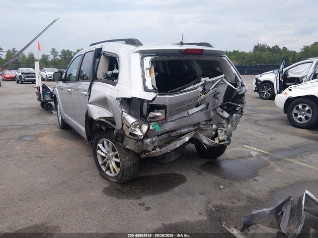 45964936 :رقم المزاد ، 3C4PDCBG6DT677268 vin ، 2013 Dodge Journey Sxt مزاد بيع