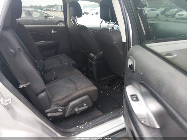45964936 :رقم المزاد ، 3C4PDCBG6DT677268 vin ، 2013 Dodge Journey Sxt مزاد بيع