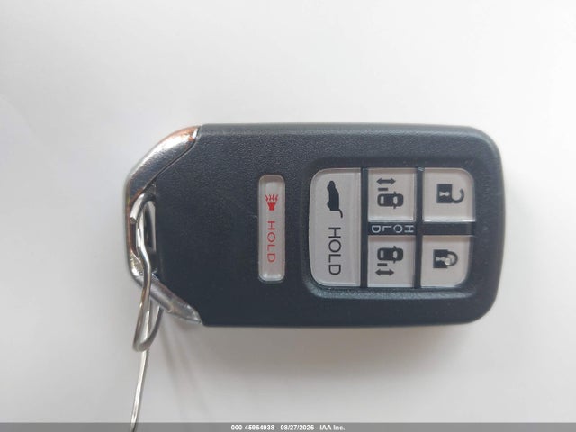 Продажа на аукционе авто 2014 Honda Odyssey Touring/touring Elite, vin: 5FNRL5H97EB120949, номер лота: 45964938